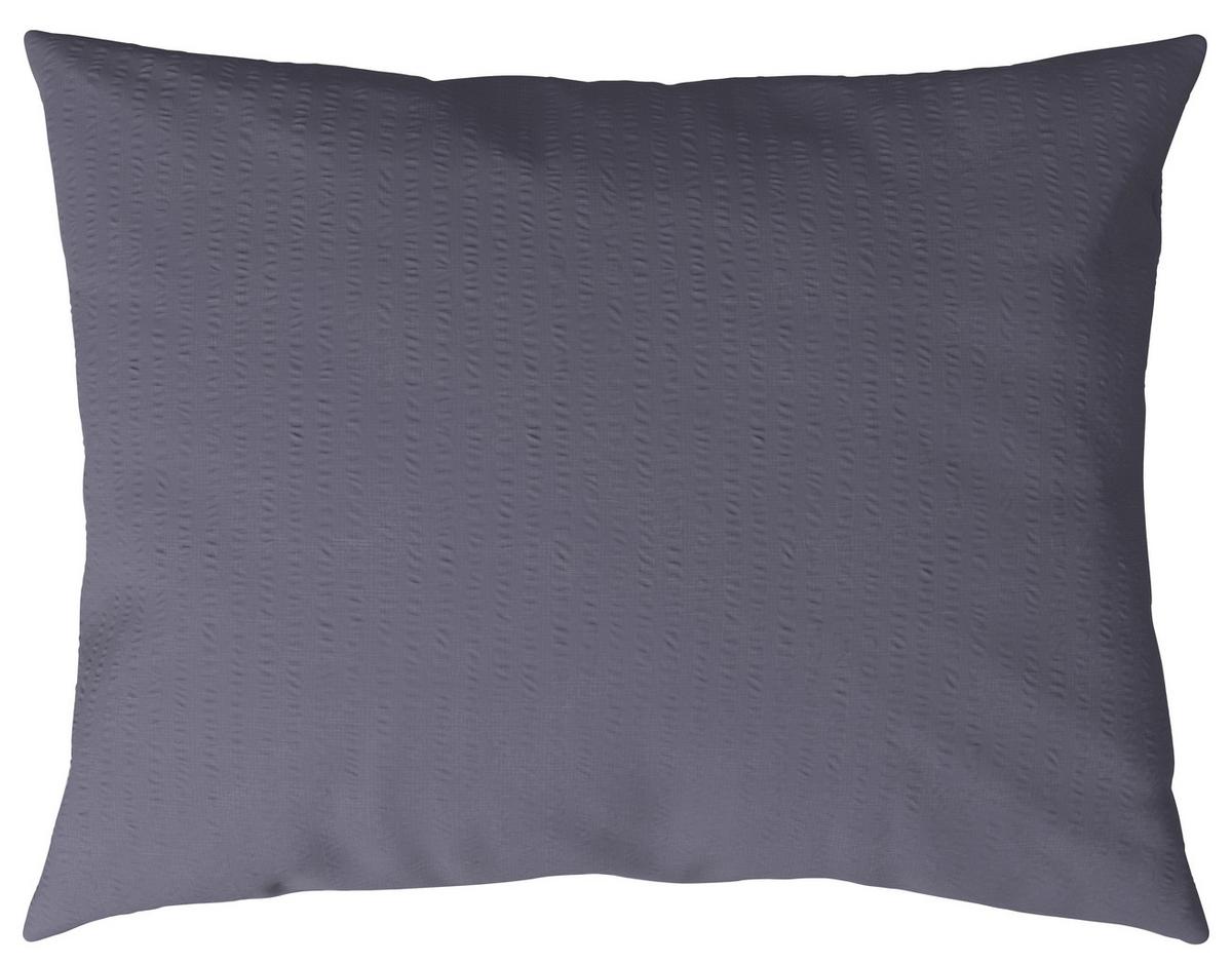 Ágyneműhuzat-garnitúra Milena - antracit, Konventionell, textil (140/200cm) - Luca Bessoni