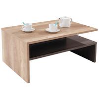 Dohányzóasztal Laura *TOP ÁR* - tölgyfa, Modern, faalapú anyag (90/42/60cm) - Best Price