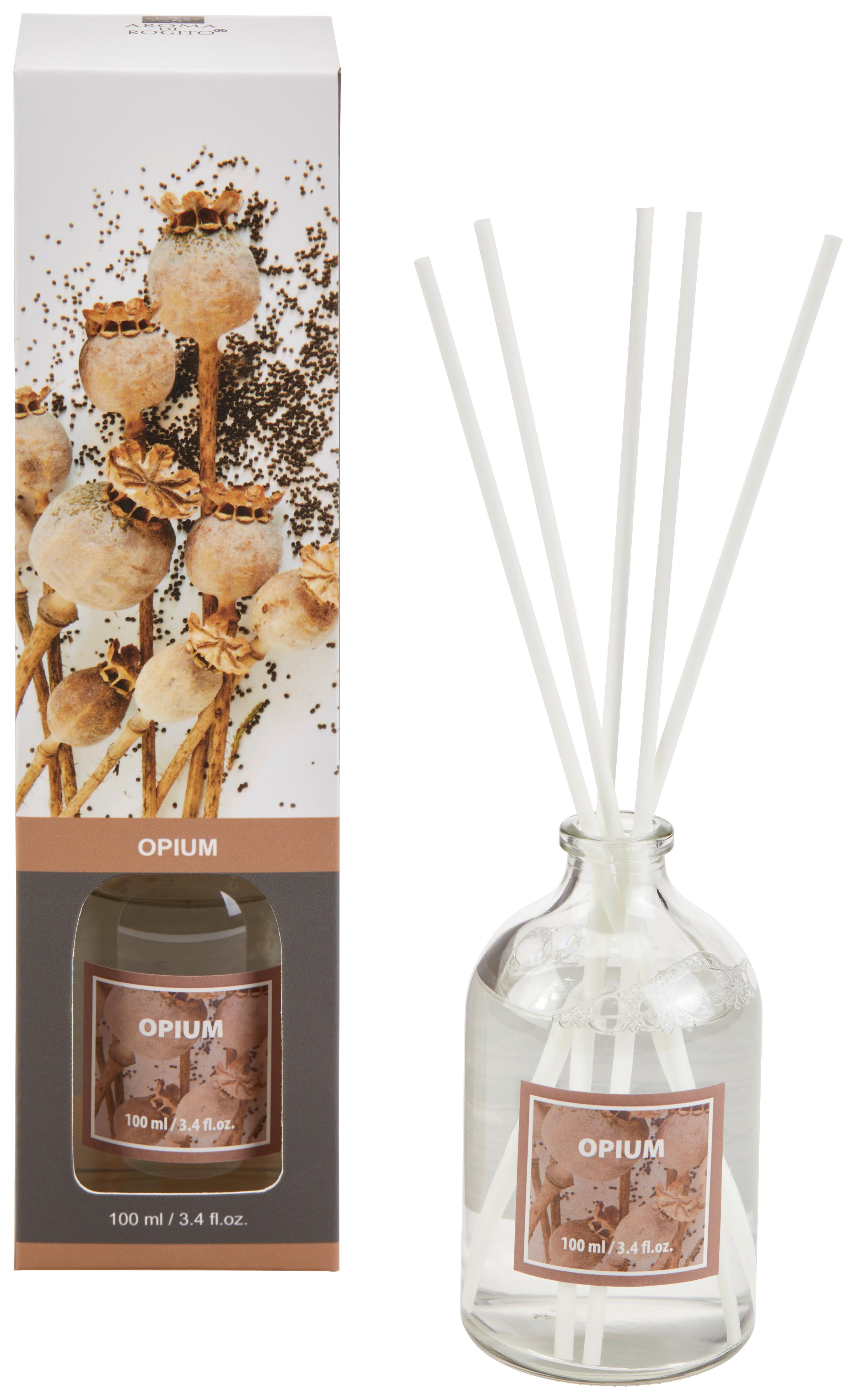 Raumduft Raumduft - Basics, Glas (100ml)