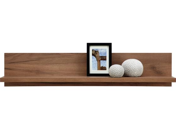 Wandboard Avensis B:100cm, Kraft Eiche Dekor - Eichefarben, MODERN, Holzwerkstoff (100/20/20cm) - Luca Bessoni Wandboard Avensis B:100cm, Kraft Eiche Dekor - Eichefarben, MODERN, Holzwerkstoff (100/20/20cm) - Luca Bessoni