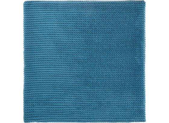 Poťah Na Vankúš Maxima -ext- - tyrkysová, Konvenčný, textil (50/50cm) Poťah Na Vankúš Maxima -ext- - tyrkysová, Konvenčný, textil (50/50cm)