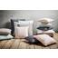 Povlak Na Polštář Steffi Paspel - přírodní barvy, textil (50/50cm) - MÖMAX modern living
