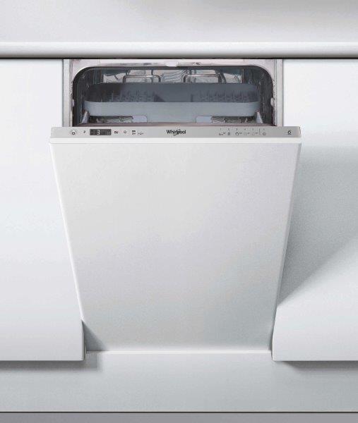 Mosogatógép Wsic 3m27 C - Modern, műanyag/fém