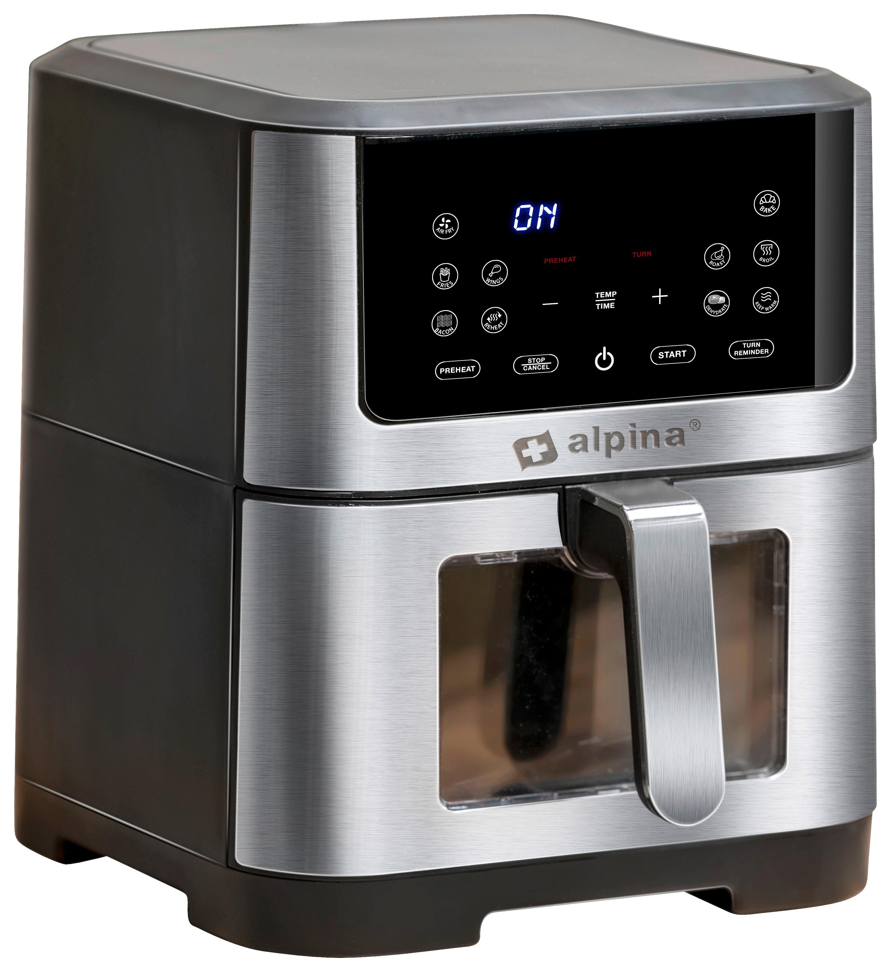 Heißluftfritteuse 24542