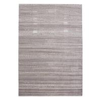 Webteppich Plus - Beige, Basics, Textil (280/370cm) - Novel