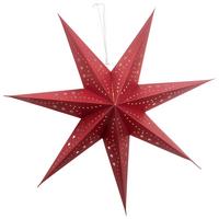 Dekorační LED svítidlo TAMI - (75/75cm) - Mömax