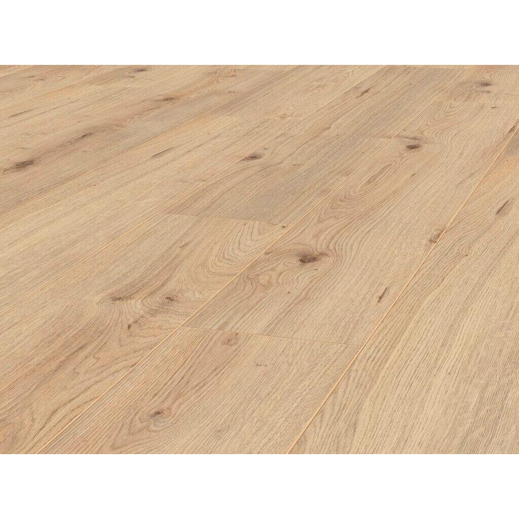 Vinylboden Eichefarben, Echtholz