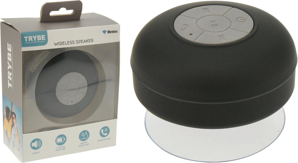 Hangszóró Hangszóró Wireless-El - Basics, műanyag (7,8/7,8/5,5cm)