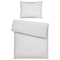 Povlečení Rose, 140/200cm, béžová - béžová, Romantický / Rustikální, textil (140/200cm) - Modern Living