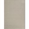 Webteppich, 80x150 Cm Nina - Creme, Basics, Textil (80/150cm) - James Wood