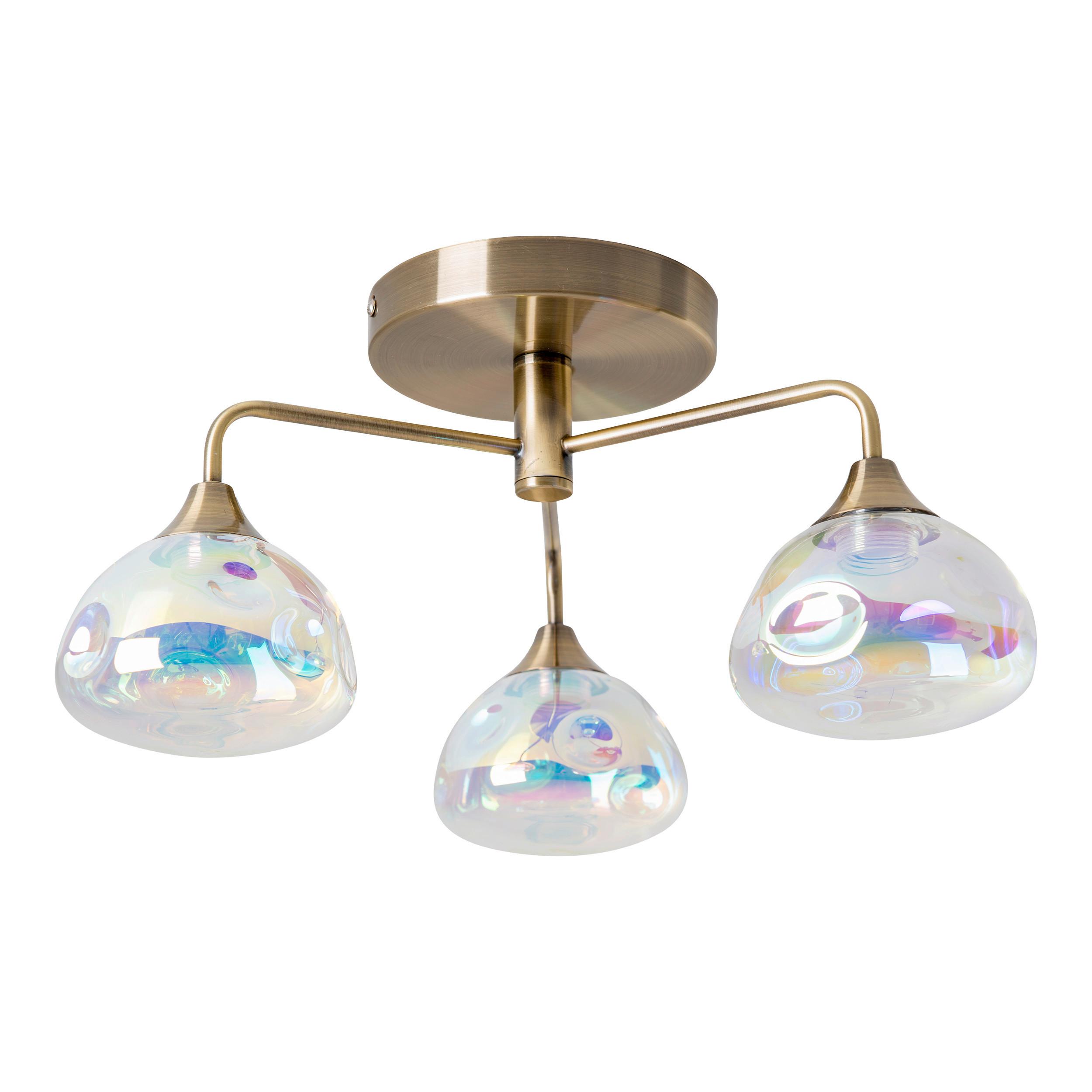 LED-Deckenleuchte 1367745 Deckenleuchte