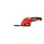 Akku-Grasschere Grasschere 3,6 V Schwarz - Basics (29,5/14,2/12,8cm) Akku-Grasschere Grasschere 3,6 V Schwarz - Basics (29,5/14,2/12,8cm)