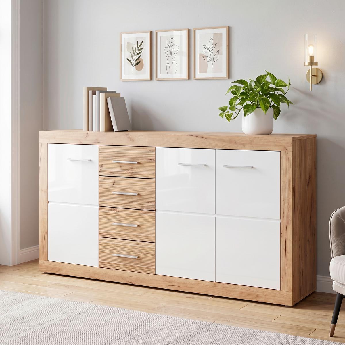 Kommode MALTA » Angebot entdecken