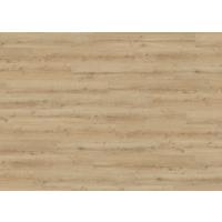 Designboden Hellbraun Lhd. Stärke 8mm - Hellbraun, Basics, Holzwerkstoff (19.3/128.2cm) - Living by HARO