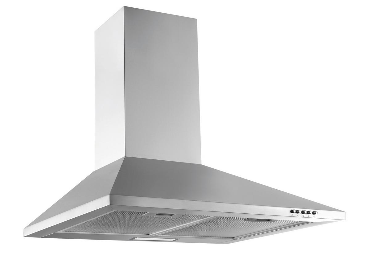 Küchenblock Avila Eichefarben/Magnolie B: 210 cm - Eichefarben/Magnolie, MODERN, Holzwerkstoff (210cm) - FlexWell