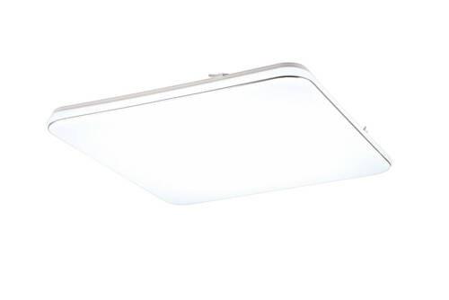 LED-Deckenleuchte Blanca L: 53 cm 3-Fach dimmbar