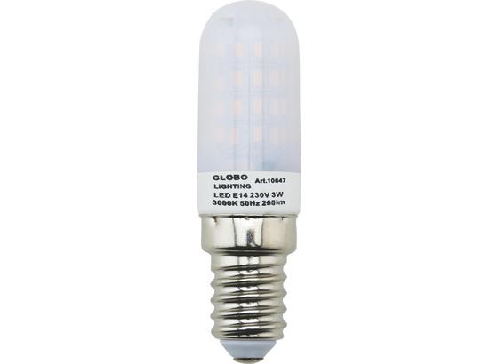 Žárovka 10647 - barvy stříbra/opál (1,9/6,4cm) Žárovka 10647 - barvy stříbra/opál (1,9/6,4cm)