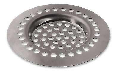 Abflusssieb Tecno - Silberfarben, KONVENTIONELL, Metall (7,5cm) - Fackelmann Abflusssieb Tecno - Silberfarben, KONVENTIONELL, Metall (7,5cm) - Fackelmann
