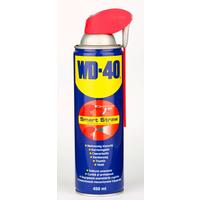 Univerzális Spray Wd40 450ml - műanyag/fém (0.25kg)