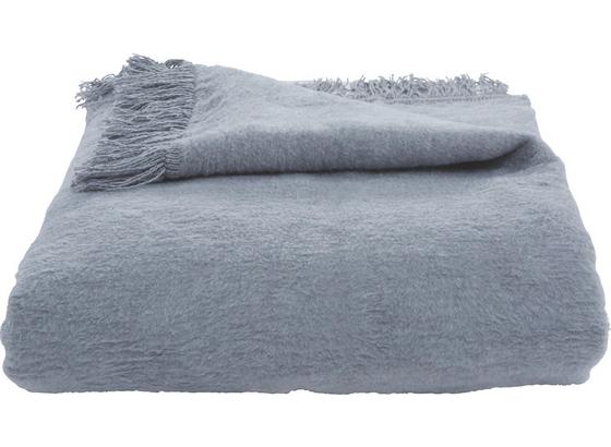 Deka El Sol - svetlosivá, textil (150/200cm) - MÖMAX modern living Deka El Sol - svetlosivá, textil (150/200cm) - MÖMAX modern living