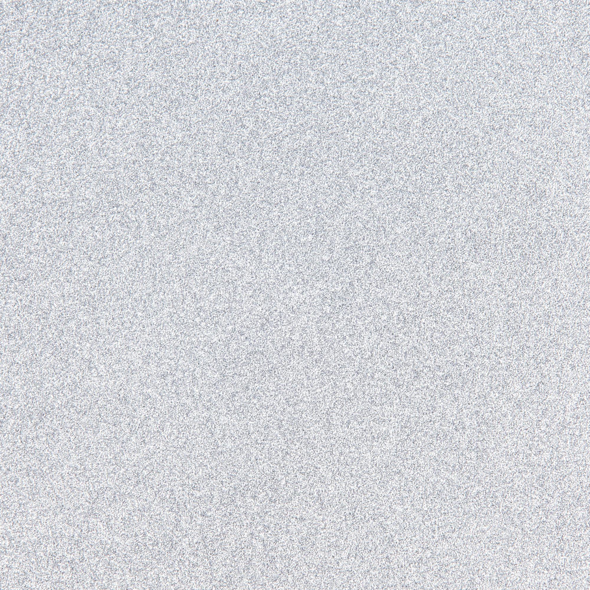 Klebefolie Ad Gf Glitter Silber 45cmx2m - Silberfarben, Basics (45/200cm)