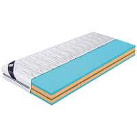 LAVENDER KOKOS PLUS 80/200cm, H4 - Konvenční (80/200cm) - Materasso