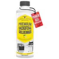 Reinigungsset Backofen & Grillreiniger - Basics (500ml) - Urban Forest