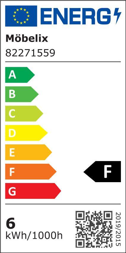 Led Izzó E14 - fehér, Basics, műanyag/fém (4,5/7,9cm) - Best Price