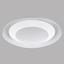 LED-Deckenleuchte Canicosa 1 - Weiß, MODERN, Kunststoff/Metall (76,5/14cm) LED-Deckenleuchte Canicosa 1 - Weiß, MODERN, Kunststoff/Metall (76,5/14cm)