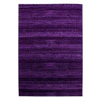 Webteppich Plus - Lila, Basics, Textil (140/200cm) - Novel