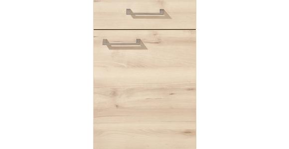 Einbauküche Riga individuell planbar - MODERN, Holzwerkstoff - Vertico