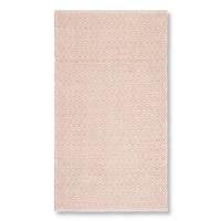 RUČNE TKANÝ KOBEREC Carola 1, 60/120cm, ružová - ružová, Basics, textil (60/120cm) - Modern Living
