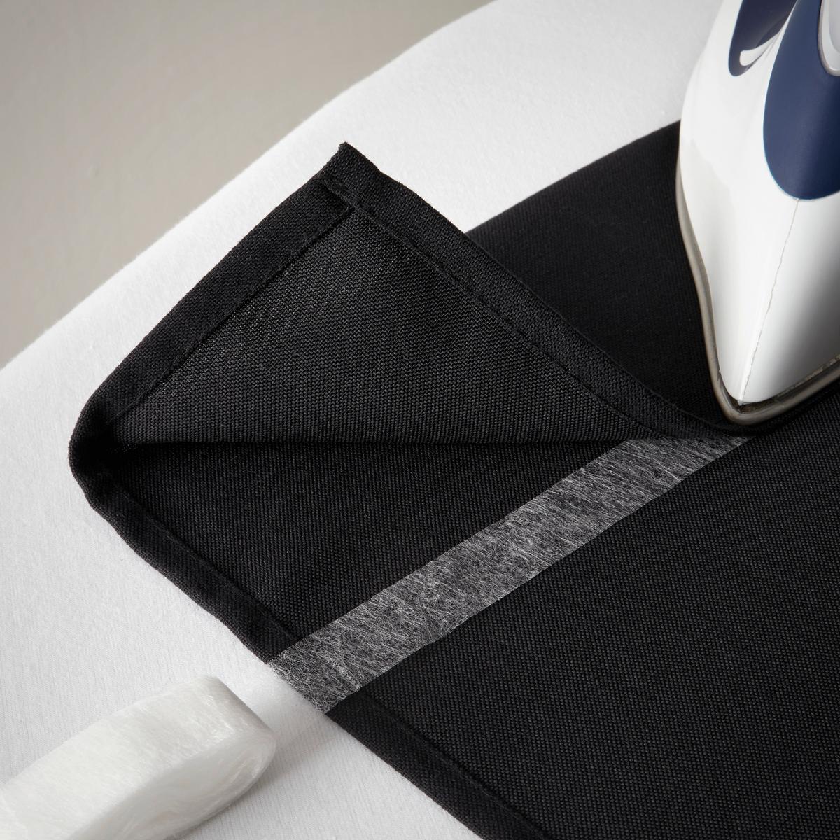 LEMOVACÍ PÁSKA 5M - bílá, textil (2/500cm) - Modern Living