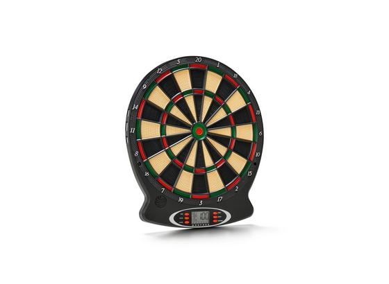Terč Tobias - Konvenční, umělá hmota (40/2cm) Terč Tobias - Konvenční, umělá hmota (40/2cm)