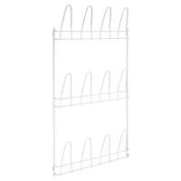 Cipőtároló Ajtóra Penny - Konventionell (41/77/6cm)