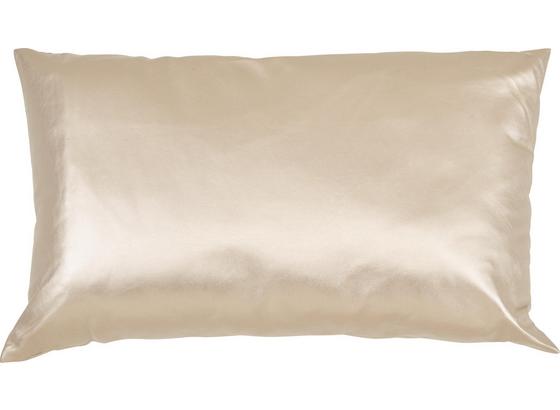 Dekoračný Vankúš Dubai - zlatá, textil (30/50cm) - Mömax modern living Dekoračný Vankúš Dubai - zlatá, textil (30/50cm) - Mömax modern living