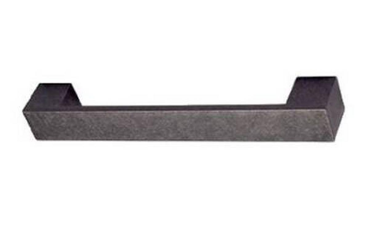 Küchenleerblock Ip1200 - Eiche dunkel/Cappuccino, Design, Holzwerkstoff (300cm) - Impuls