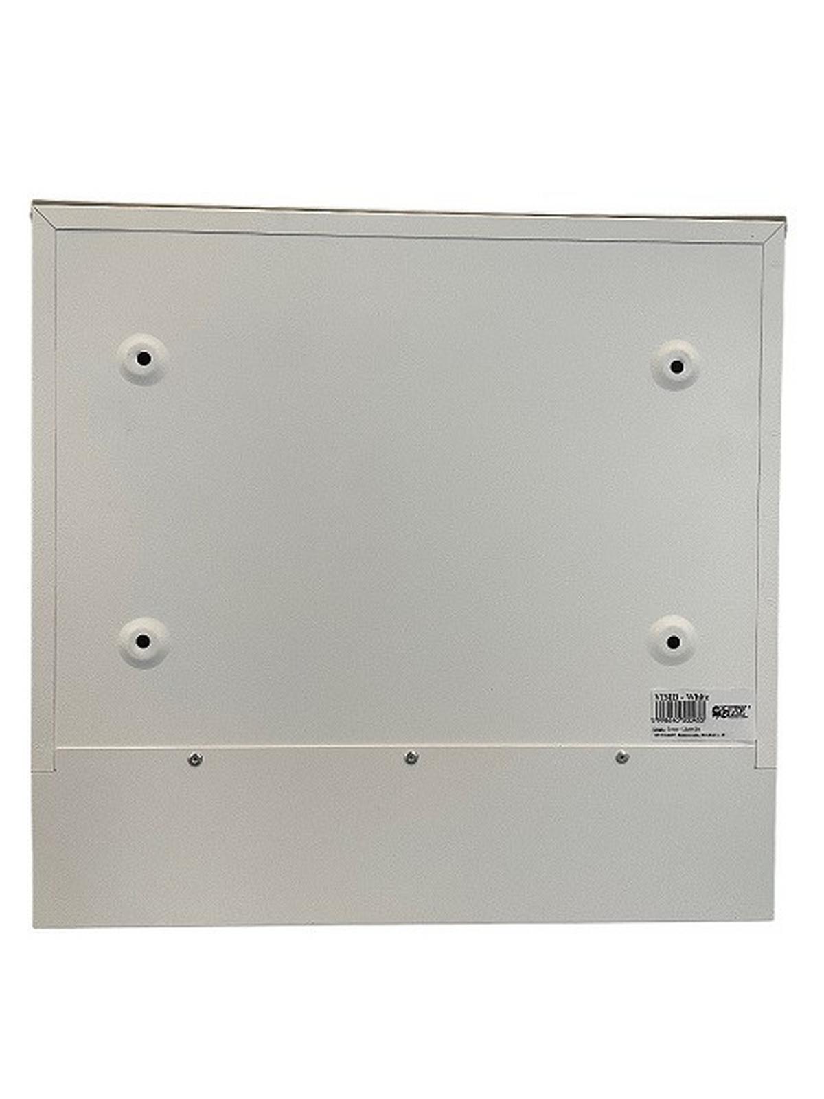 Postaláda Visib Fehér - Basics (34/35/115cm)