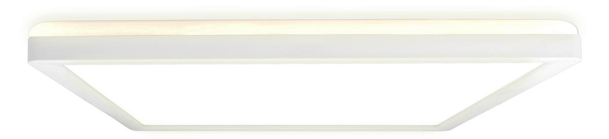 LED-Paneel 2460500240196 Twice² - Weiß, Basics, Kunststoff (42/42/2,9cm)