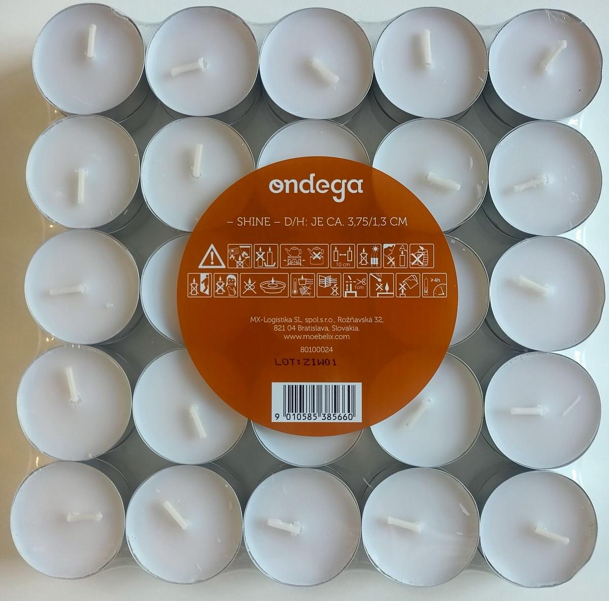 Teamécses Szett Shine *TOP ÁR* - natúr színű/alumíniumszínű, Basics, természetes anyagok/fém (3,75/1,3cm) - Best Price