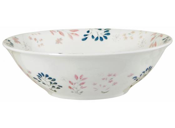 Miska Blossoms - viacfarebná, Romantický / Vidiecky, keramika (16,2/5cm) - Mömax modern living Miska Blossoms - viacfarebná, Romantický / Vidiecky, keramika (16,2/5cm) - Mömax modern living
