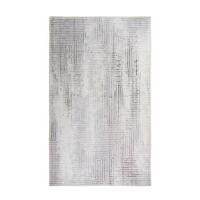 Flachwebteppich Grau Maya 160x230 cm - Grau, Basics, Textil (160/230cm) - Kayoom