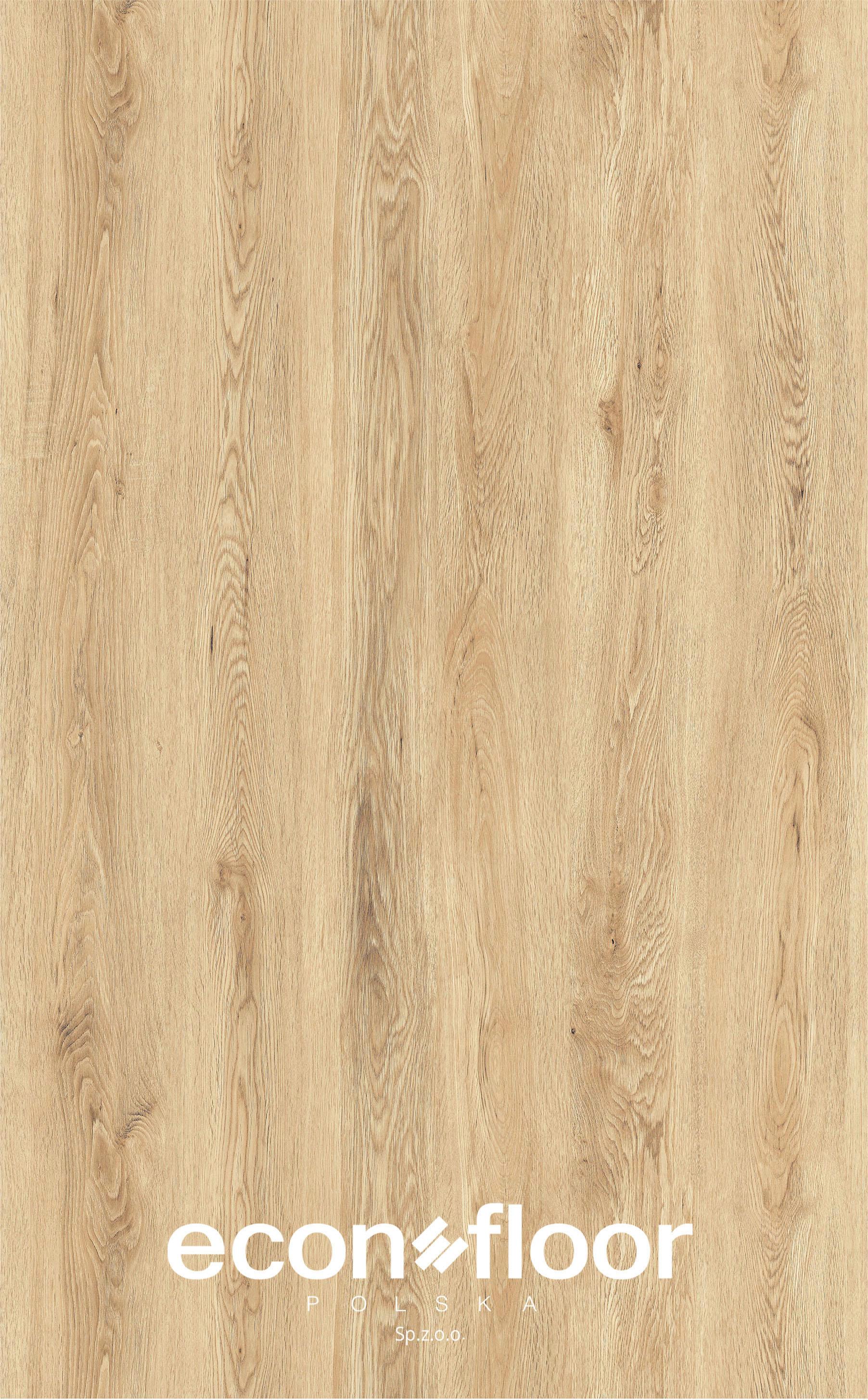 Vinylboden La Boheme 55 Oak Hell