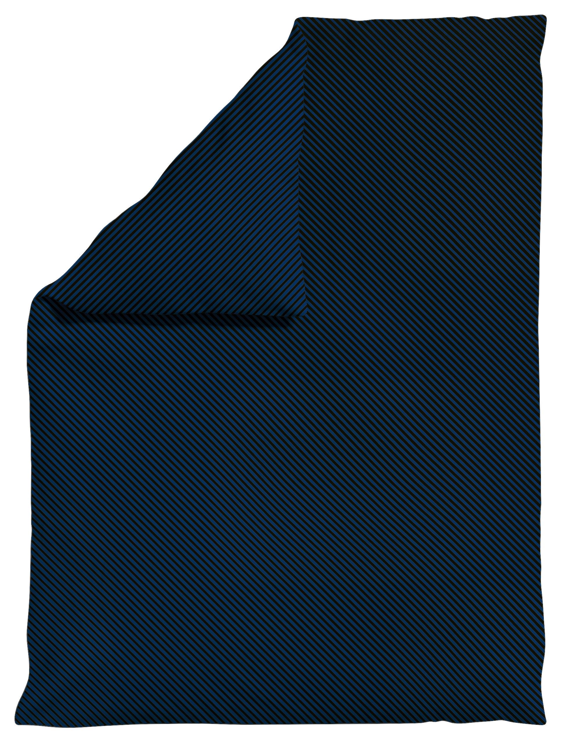 BETTDECKENBEZUG WOVEN SATIN FADE