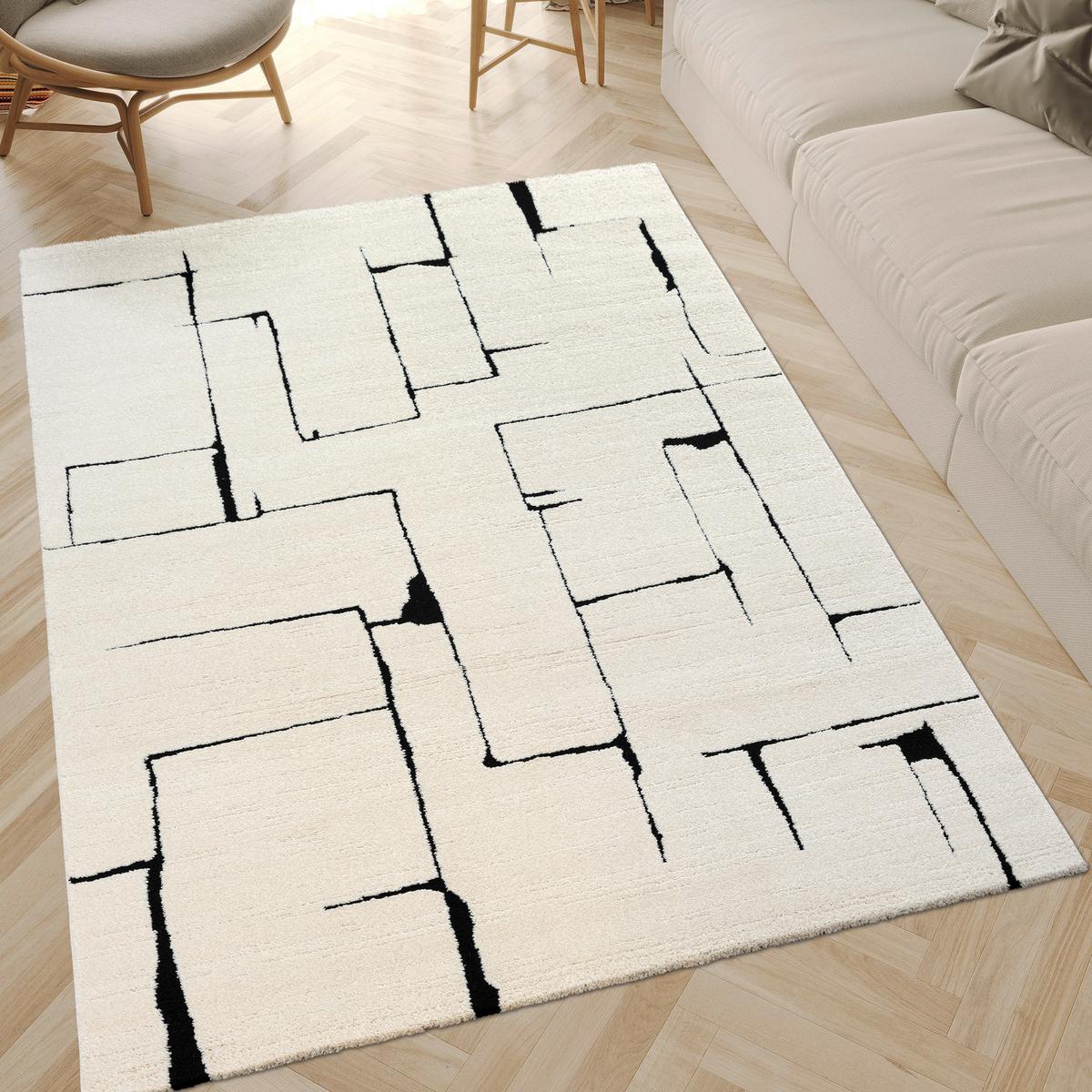Läufer Elio 2309 260-Cream - Creme, Basics, Textil (80/300cm)