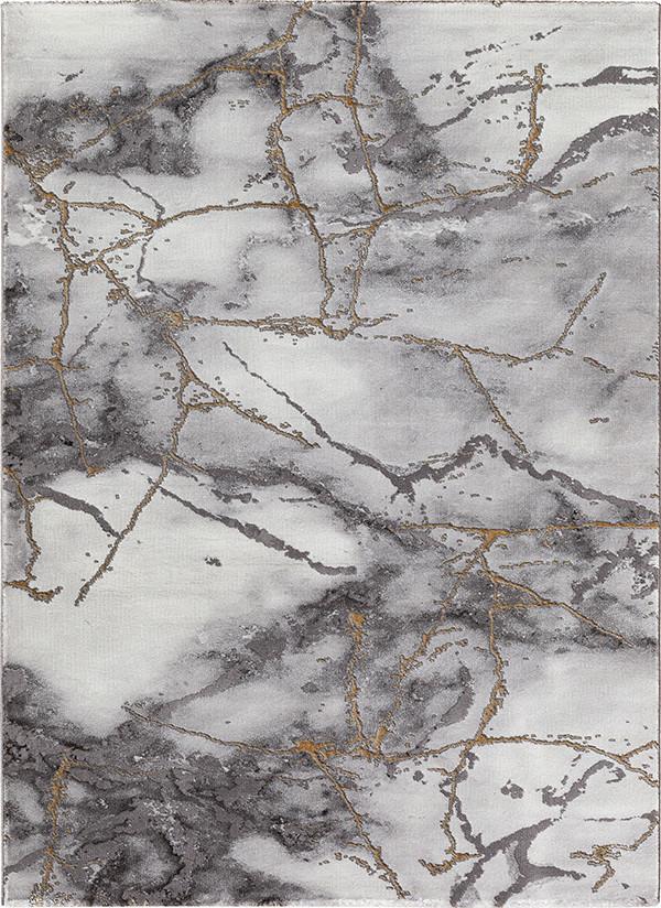 Läufer Craft - Goldfarben, KONVENTIONELL, Textil (80/300cm)