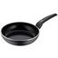 Pfanne Messino Ø 24 cm - Schwarz, MODERN, Metall (24cm) - Silit Pfanne Messino Ø 24 cm - Schwarz, MODERN, Metall (24cm) - Silit