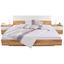 Schlafzimmer Katrin - Eichefarben/Weiß, KONVENTIONELL, Holzwerkstoff (225/210/58cm) Schlafzimmer Katrin - Eichefarben/Weiß, KONVENTIONELL, Holzwerkstoff (225/210/58cm)