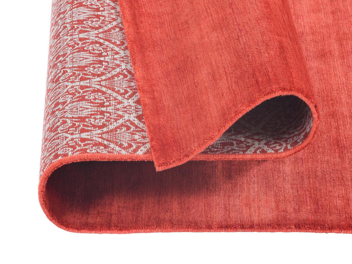 Orientteppich Malibu - Rot, KONVENTIONELL, Textil (200/300cm) - Musterring