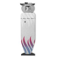 Źehliaca doska VILEDA TOTAL REFLECT PLUS - sivá, Konventionell, plast (45,6/172/7,5cm) - Vileda